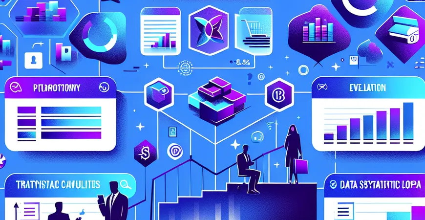 零售行业商品促销效果 ERP 系统测评：数据统计能力